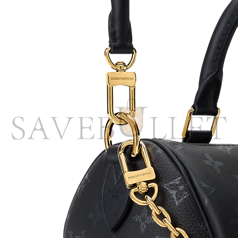 LOUIS VUITTON SPEEDY BANDOULIÈRE 25 M26486 (25*18*13cm) LOUIS VUITTON SPEEDY BANDOULIÈRE 25 M26486 (25*18*13cm)